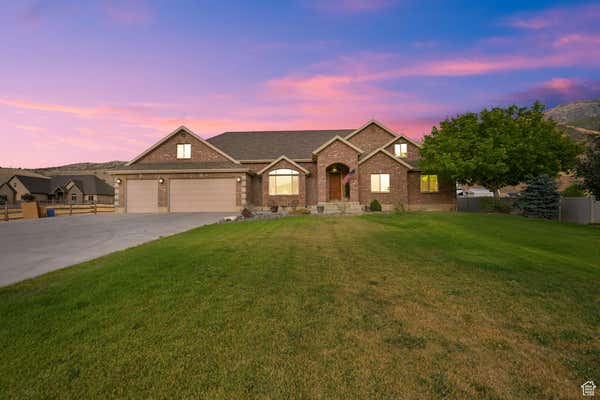 7332 N OLD HIGHWAY 91, MONA, UT 84645 - Image 1