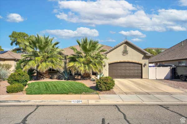 1764 W 680 S, ST GEORGE, UT 84770 - Image 1