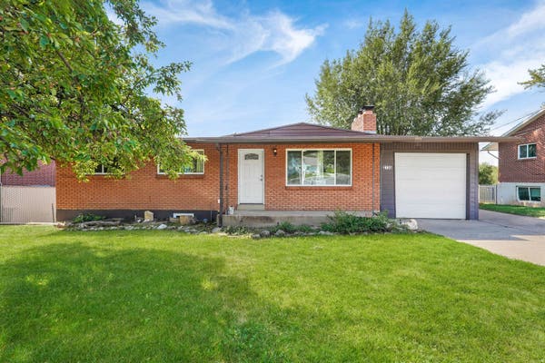 2735 N 400 E, NORTH OGDEN, UT 84414, photo 1 of 24