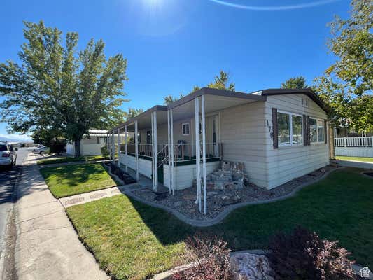 3800 S 1900 W TRLR 176, ROY, UT 84067 - Image 1