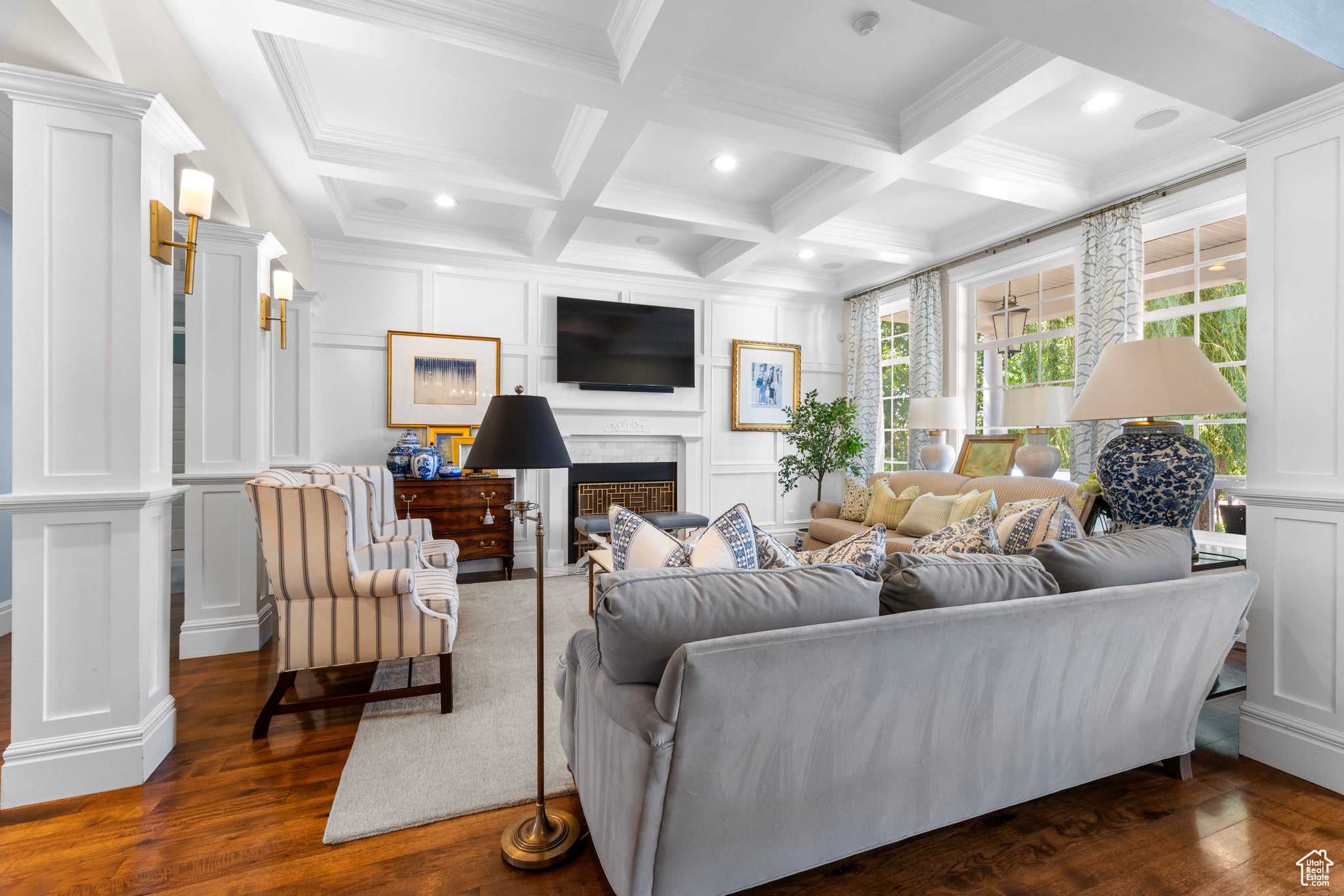 Farmington, Utah, 84025, United States, 6 Bedrooms Bedrooms, ,5 BathroomsBathrooms,Residential,Active,1853229