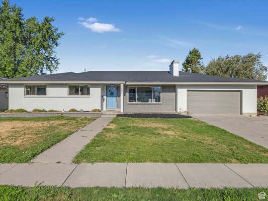 8284 S COOLIDGE ST, MIDVALE, UT 84047 - Image 1