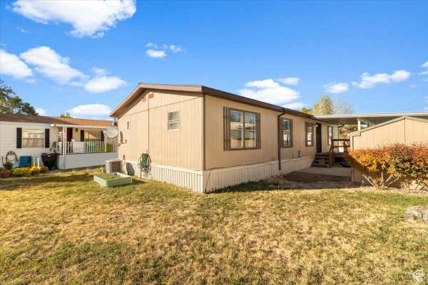 451 N 500 W TRLR 20, PAYSON, UT 84651, photo 4 of 27