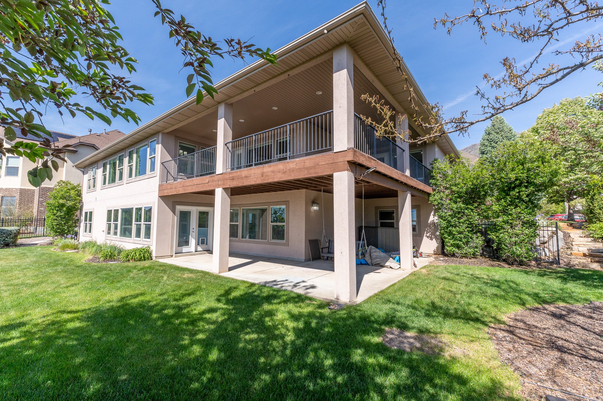 Fruit Heights, Utah, 84037, United States, 6 Bedrooms Bedrooms, ,5 BathroomsBathrooms,Residential,Active,2044980
