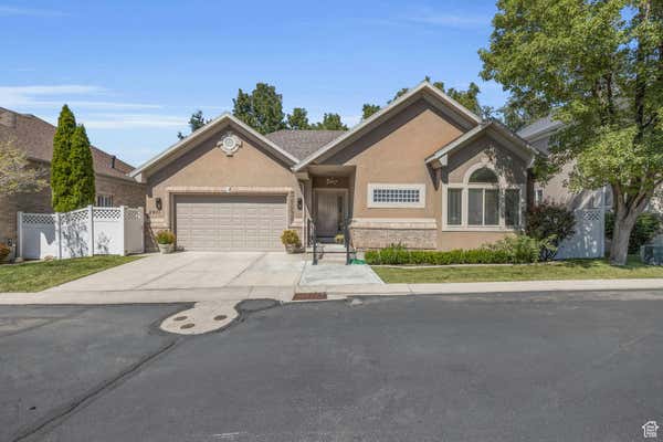 2011 E DIAMOND HILLS LN, HOLLADAY, UT 84121 - Image 1