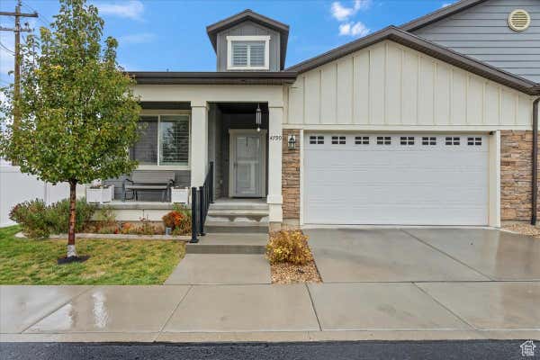 4790 W PAYNE CT, SOUTH JORDAN, UT 84009 - Image 1