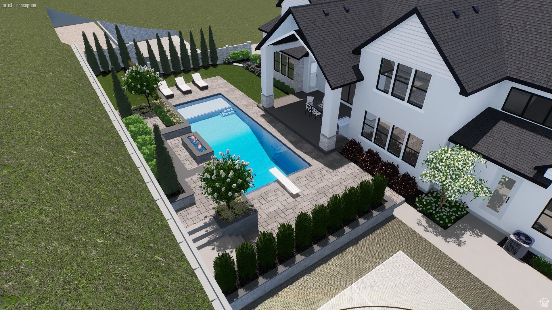 Farmington, Utah, 84025, United States, 8 Bedrooms Bedrooms, ,6 BathroomsBathrooms,Residential,Active,1853328