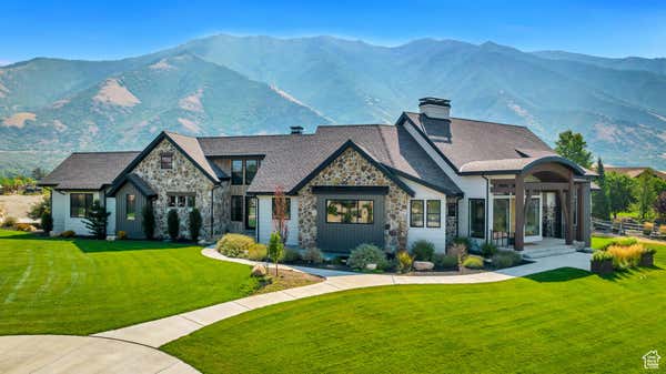 1323 SIERRA VIEW DR, MAPLETON, UT 84664 - Image 1