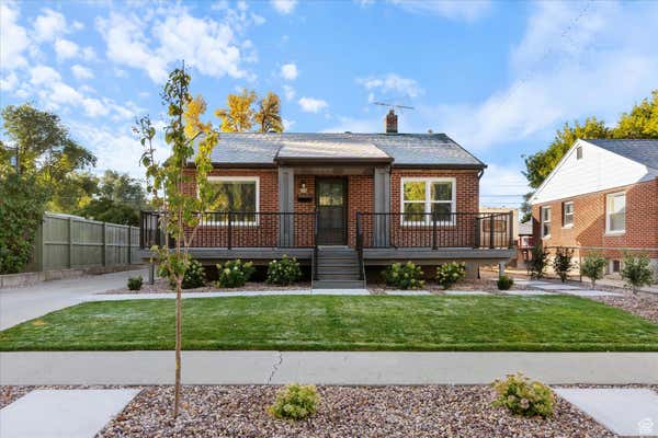 160 E UTOPIA AVE, SOUTH SALT LAKE, UT 84115 - Image 1