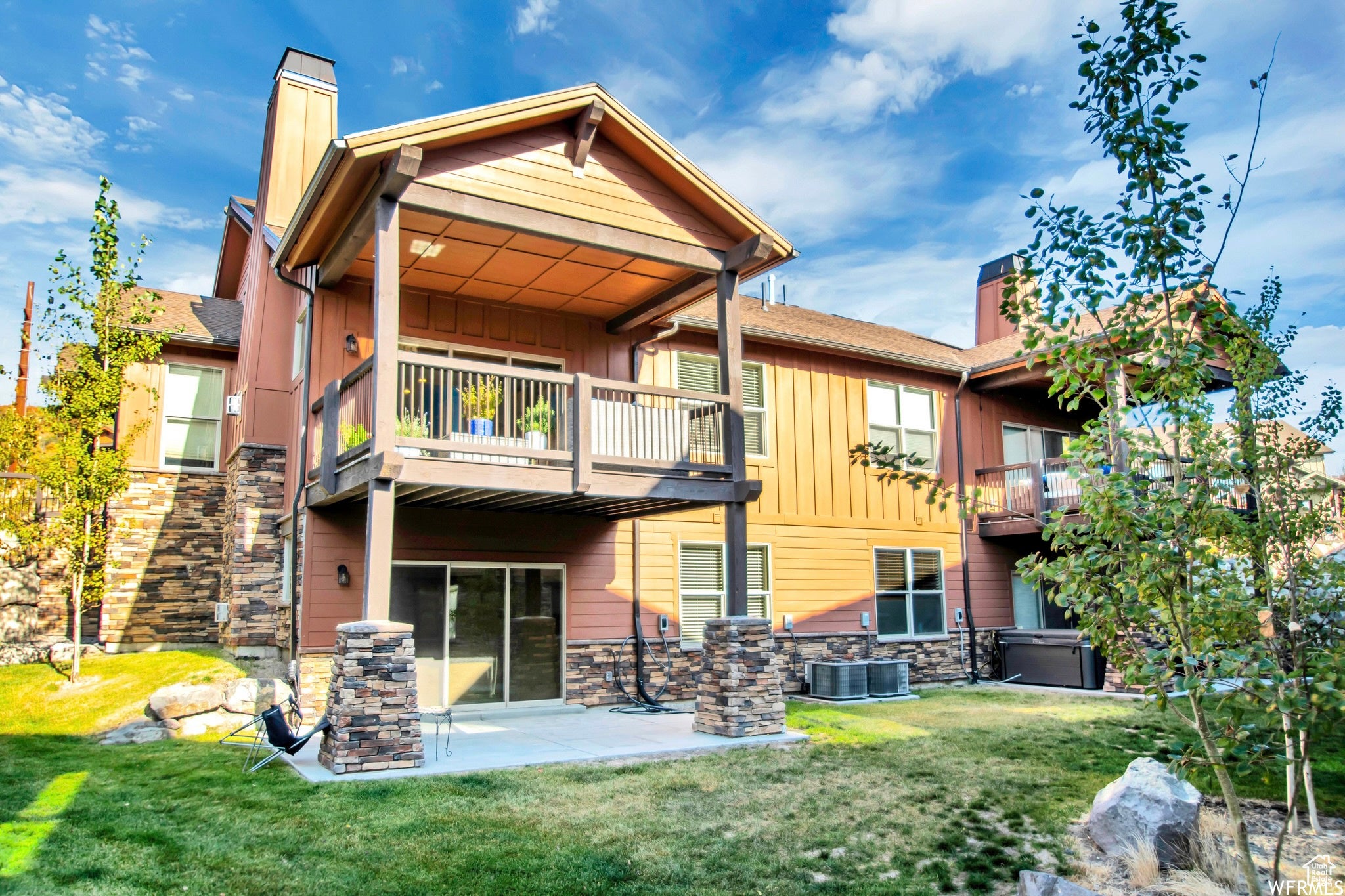 Heber City, Utah, 84036, United States, 3 Bedrooms Bedrooms, ,4 BathroomsBathrooms,Residential,Active,1943789