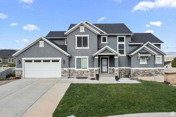 1341 N CHRISTLEY LN, ELK RIDGE, UT 84651 - Image 1