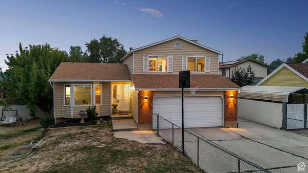 4901 W PAWNEE CIR, WEST JORDAN, UT 84081 - Image 1