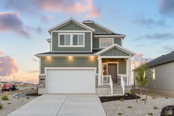 420 W DOMAIN LN, GRANTSVILLE, UT 84029 - Image 1