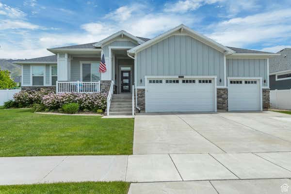 1174 N 2000 E, LAYTON, UT 84040 - Image 1