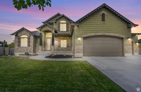 76 W STREAMS EDGE WAY, STANSBURY PARK, UT 84074 - Image 1