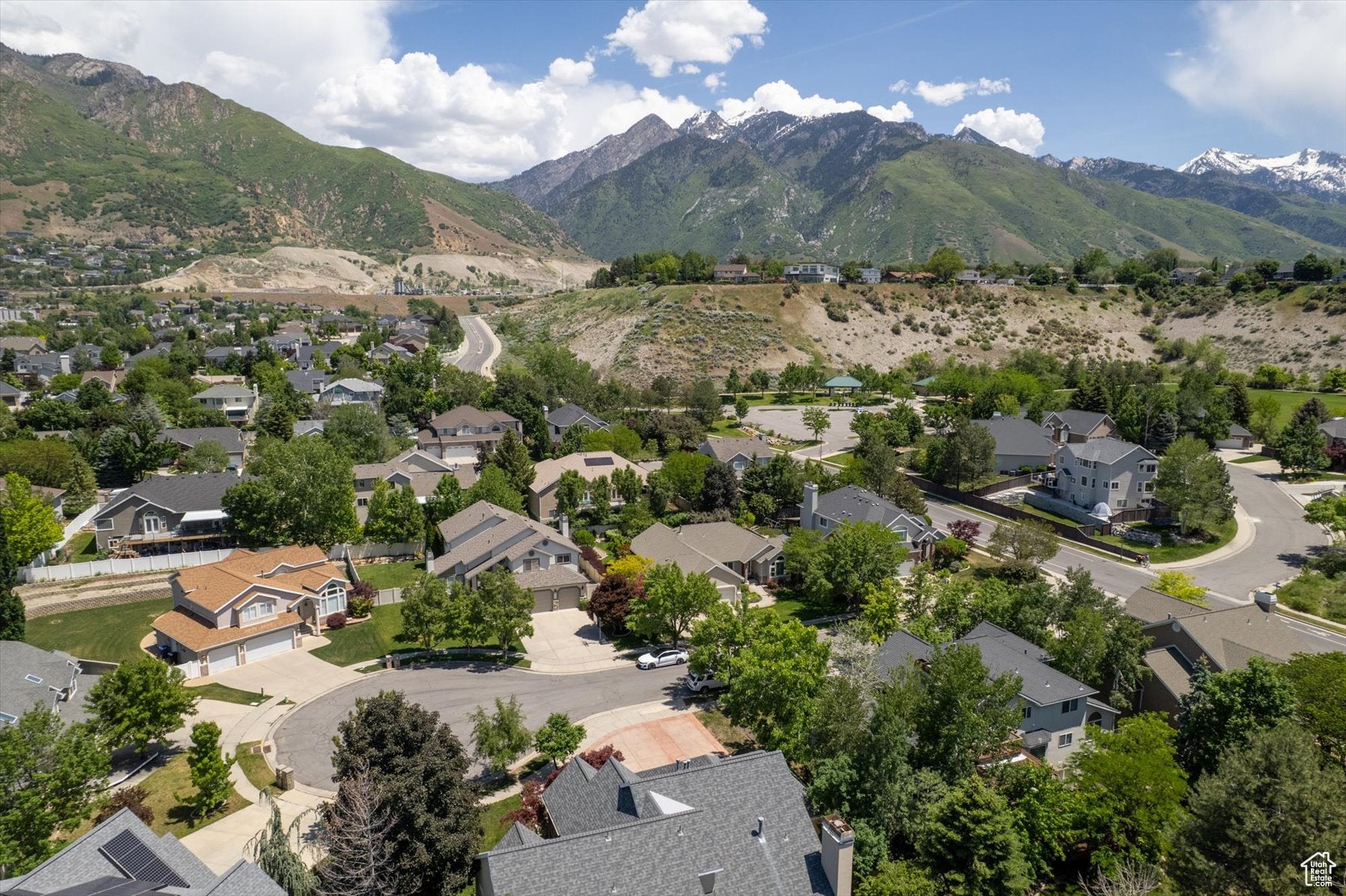 Cottonwood Heights, Utah, 84121, United States, 6 Bedrooms Bedrooms, ,3 BathroomsBathrooms,Residential,Active,1964287