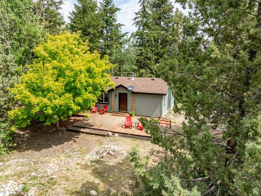 13689 S SMITH RD, LAVA HOT SPRINGS, ID 83246 - Image 1