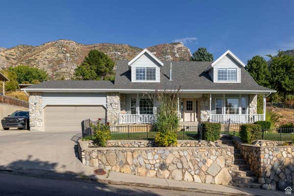 3080 BANNOCK DR, PROVO, UT 84604 - Image 1