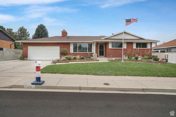 4180 S FALCON ST, SALT LAKE CITY, UT 84120 - Image 1