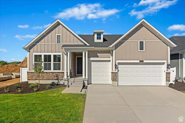 1289 E HOLLYHOCK WAY, LAYTON, UT 84040 - Image 1