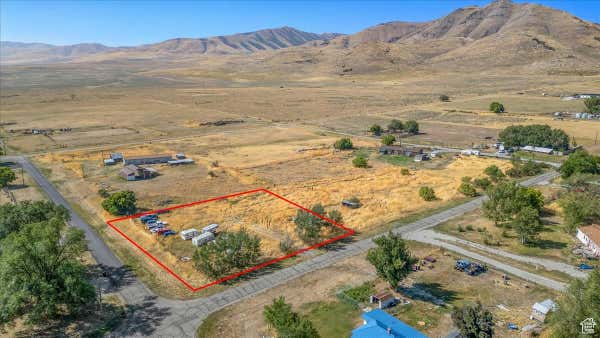 8917 W 25700 N, PORTAGE, UT 84331 - Image 1