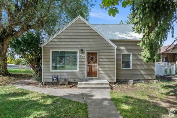 250 S 300 E, HYRUM, UT 84319 - Image 1