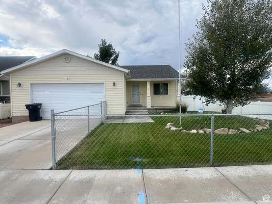 1742 S 260 E, ROOSEVELT, UT 84066 - Image 1