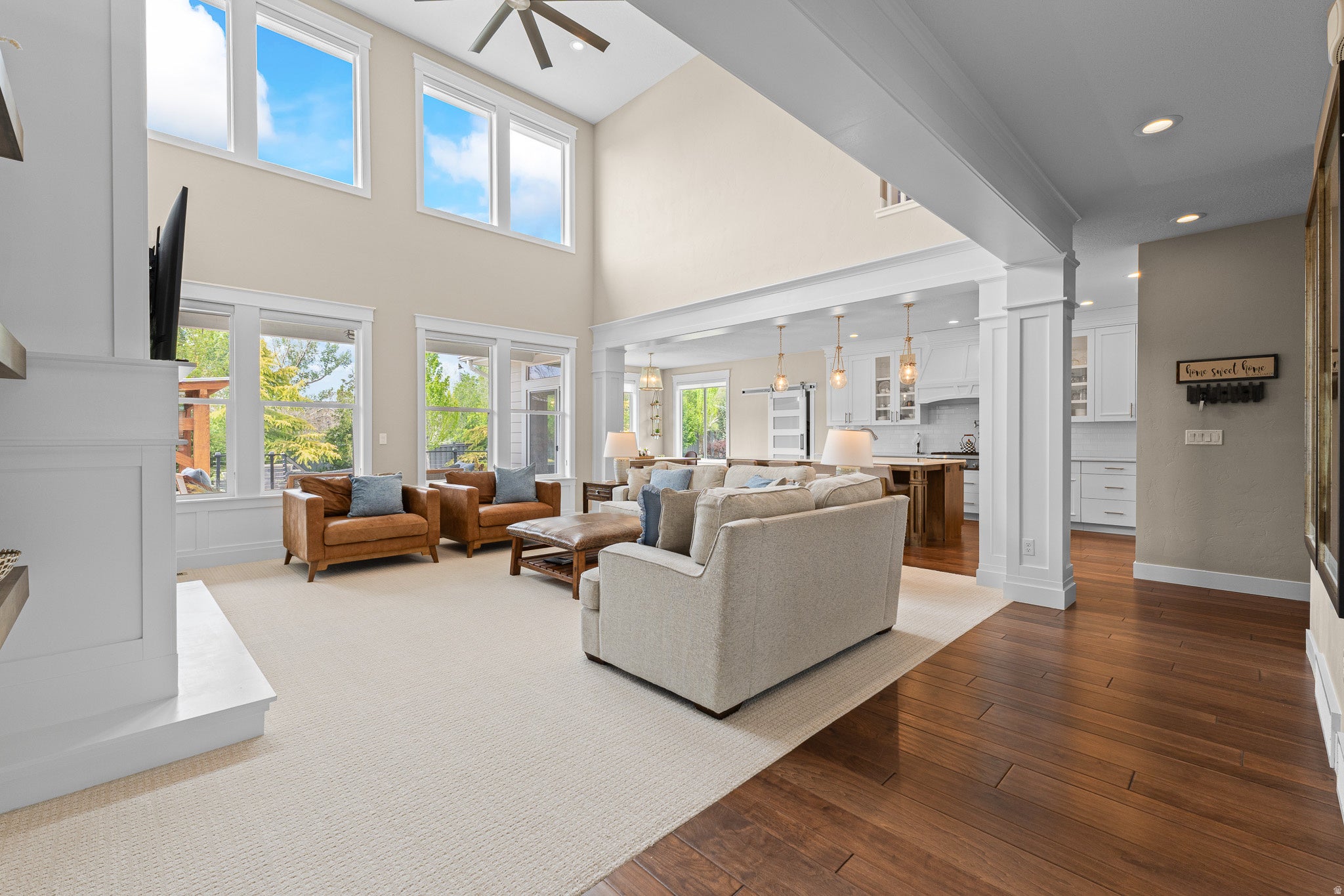 Fruit Heights, Utah, 84037, United States, 6 Bedrooms Bedrooms, ,4 BathroomsBathrooms,Residential,Contingent,2045711