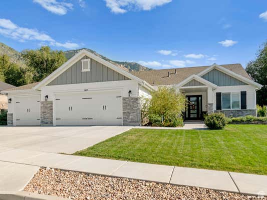 867 E 2175 N, NORTH OGDEN, UT 84414 - Image 1