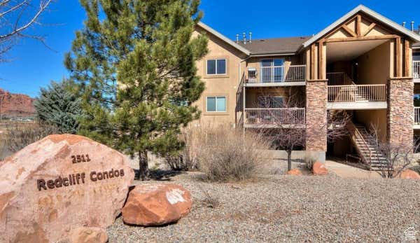 2511 REDCLIFF RD APT 1E, MOAB, UT 84532 - Image 1