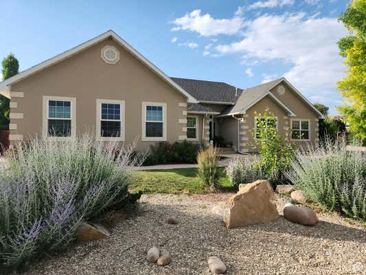 1940 N 1550 W, ROOSEVELT, UT 84066 - Image 1