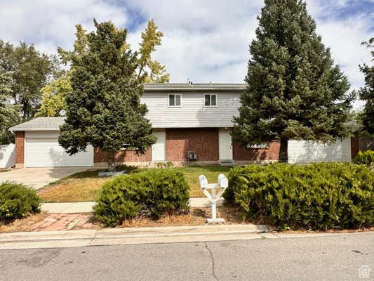 615 E CARMEL DR, MIDVALE, UT 84047 - Image 1