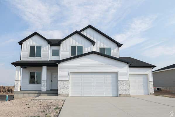 271 W 470 N, SMITHFIELD, UT 84335 - Image 1