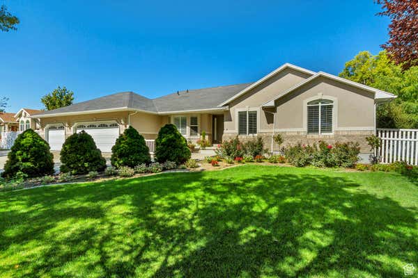 2148 W SILVER TREE CIR, RIVERTON, UT 84065 - Image 1