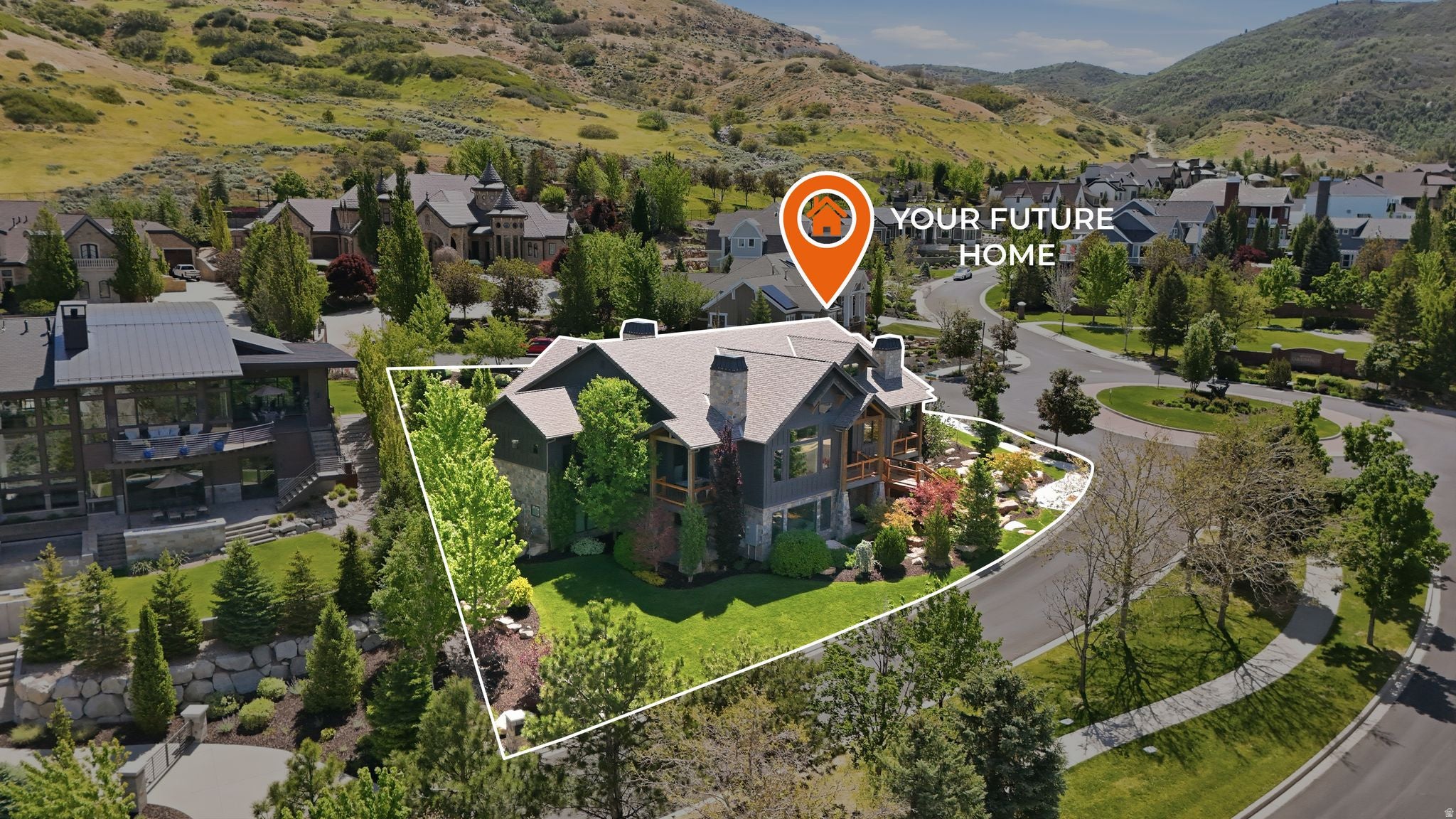 Draper, Utah, 84020, United States, 4 Bedrooms Bedrooms, ,6 BathroomsBathrooms,Residential,Active,2025968