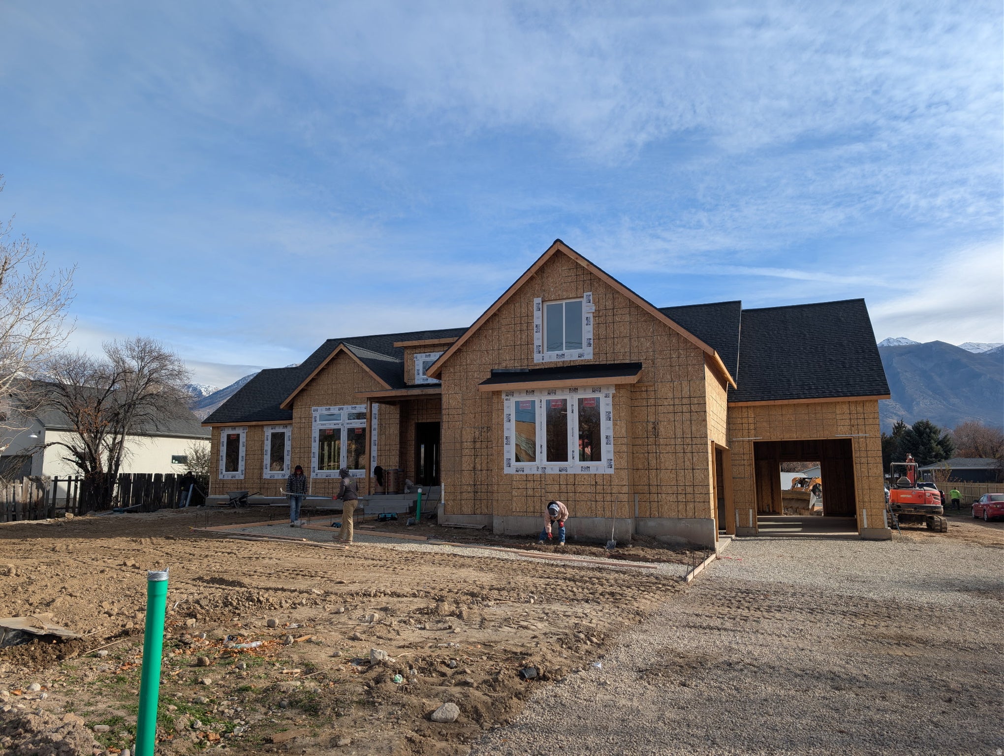 Highland, Utah, 84003, United States, 5 Bedrooms Bedrooms, ,7 BathroomsBathrooms,Residential,Active,1943811