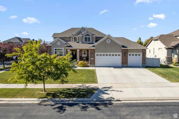 13224 S WOODRIDGE OAK CIR, DRAPER, UT 84020 - Image 1