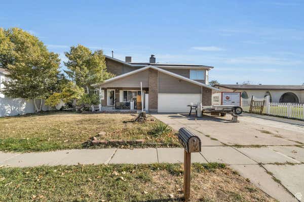 5615 S FERRON DR, TAYLORSVILLE, UT 84129 - Image 1