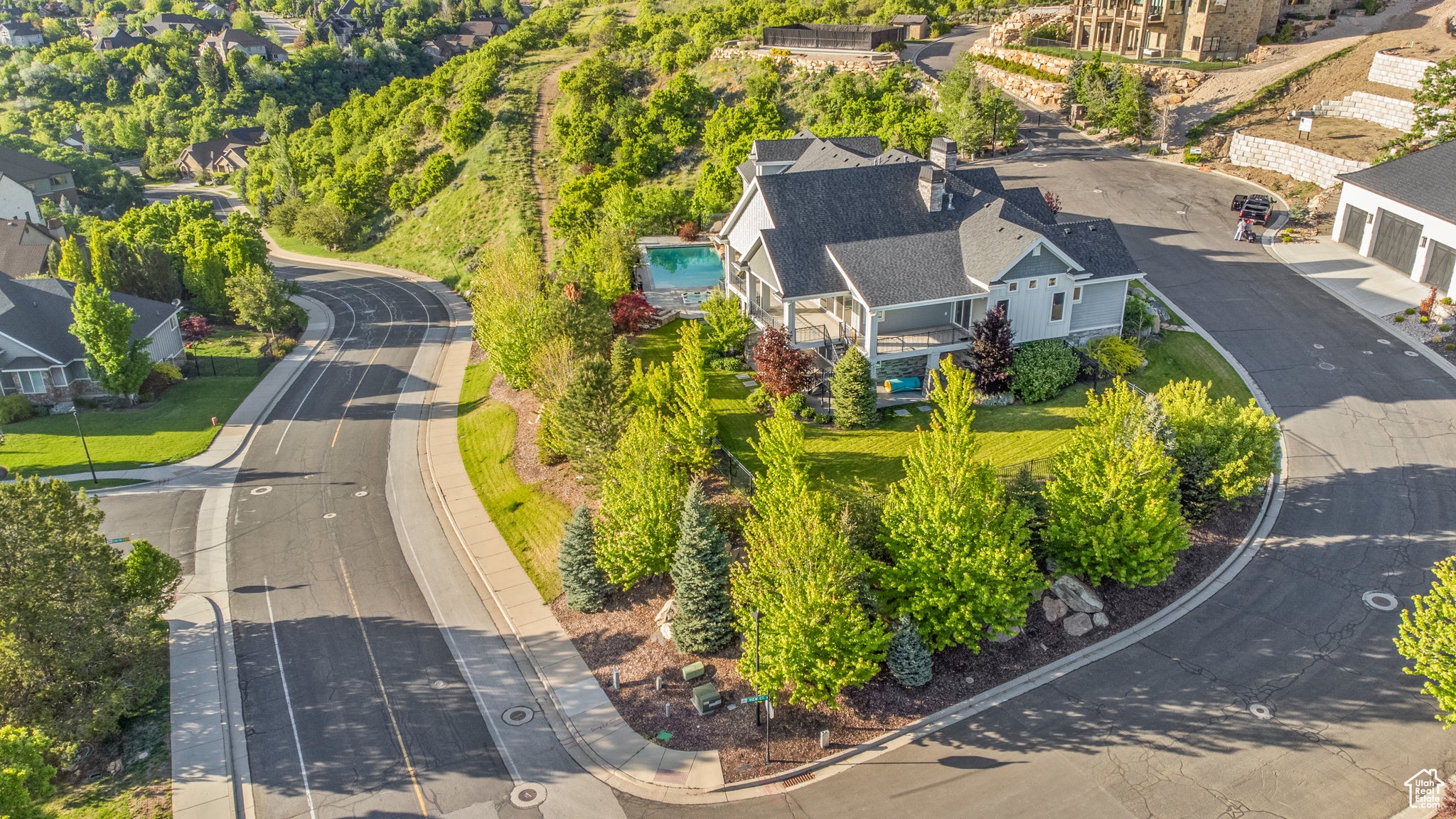 Fruit Heights, Utah, 84037, United States, 6 Bedrooms Bedrooms, ,5 BathroomsBathrooms,Residential,Active,1929683