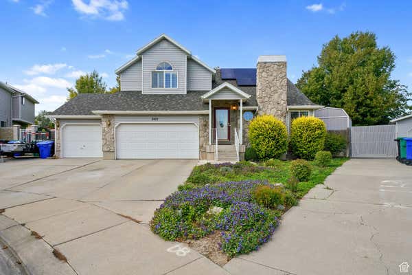 2472 W SUGAR PL, WEST JORDAN, UT 84088 - Image 1