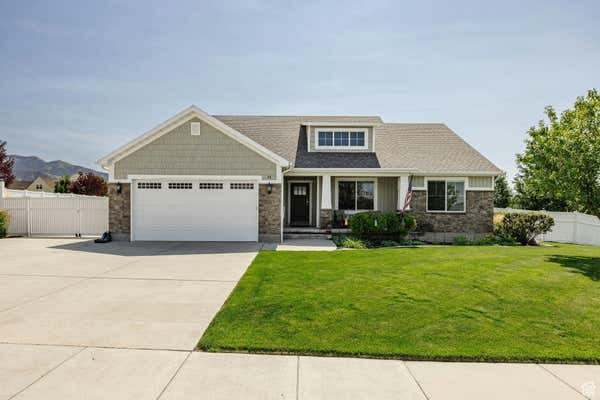 36 E 730 S, HYDE PARK, UT 84318 - Image 1