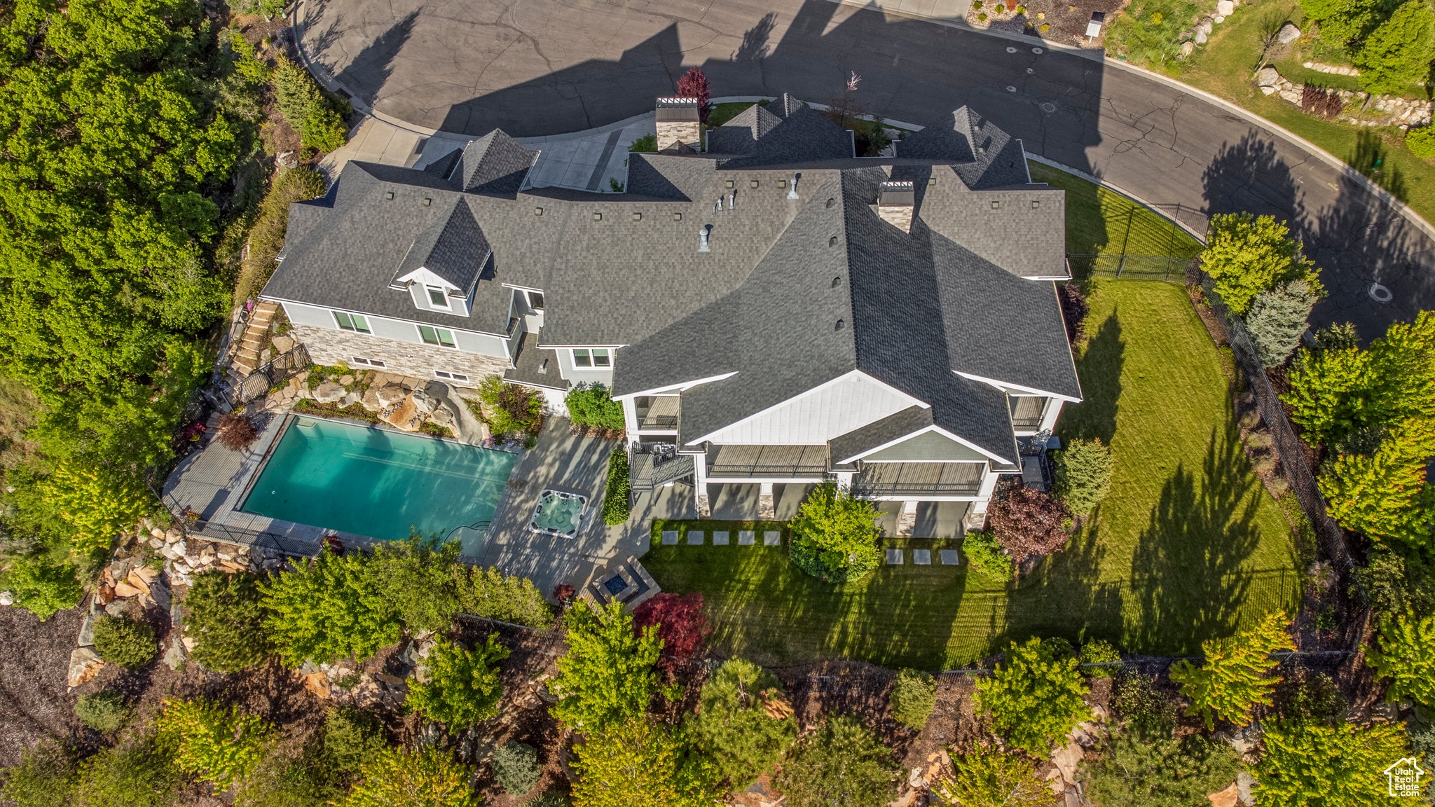 Fruit Heights, Utah, 84037, United States, 6 Bedrooms Bedrooms, ,5 BathroomsBathrooms,Residential,Active,1929683