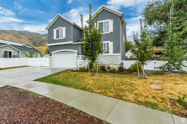 142 TRAM ROCK RD, LAKE POINT, UT 84074 - Image 1