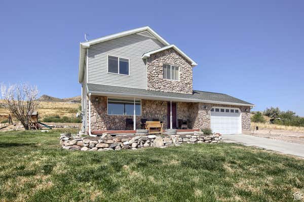 9175 N SUNSET DR, TREMONTON, UT 84337 - Image 1