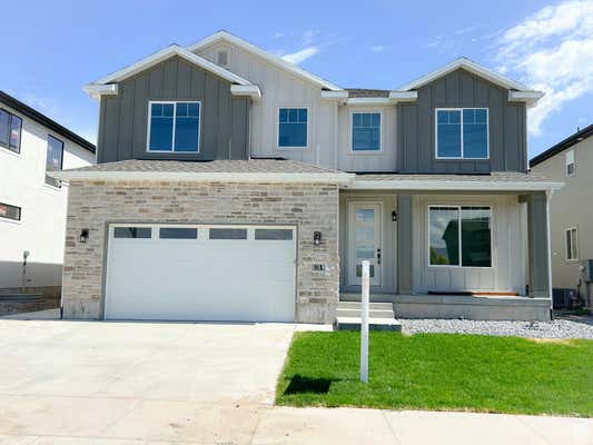 81 S KEAKIWOOD, VINEYARD, UT 84059 - Image 1