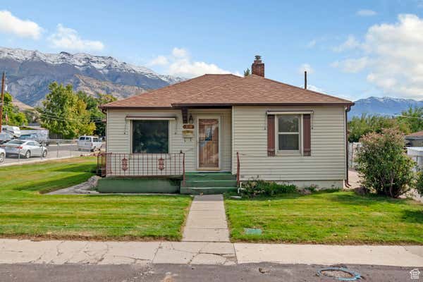 160 N MAIN ST, PLEASANT GROVE, UT 84062 - Image 1