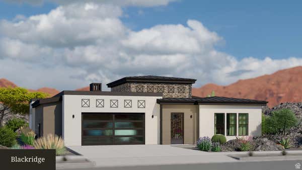 2757 W LAVA VALLEY WAY, SANTA CLARA, UT 84765 - Image 1