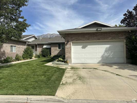 521 S 20 E, OREM, UT 84058 - Image 1