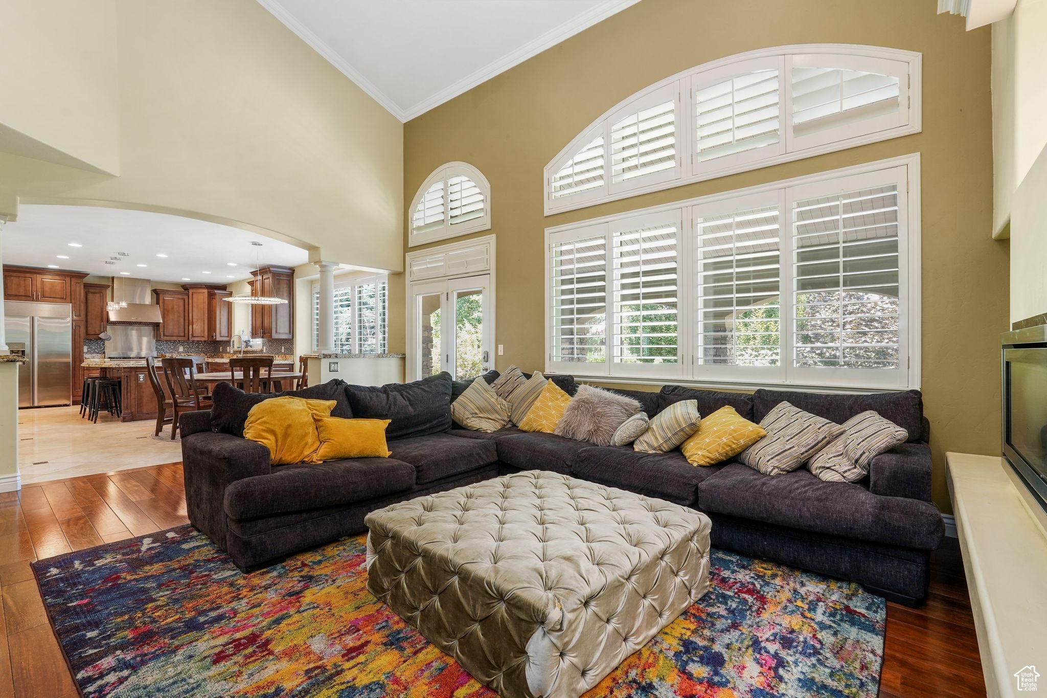 Lehi, Utah, 84043, United States, 7 Bedrooms Bedrooms, ,7 BathroomsBathrooms,Residential,Active,1904175