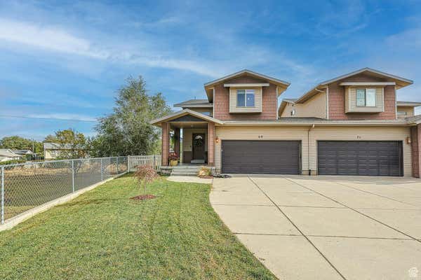 69 E 200 N, NORTH SALT LAKE, UT 84054 - Image 1